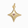 Braided Charm