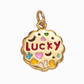 Braided Charm