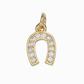 Braided Charm