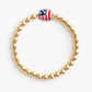 Old Glory (Gold) Stacker