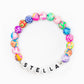 The Patchwork Floral Bracelet