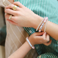 Mommy & Me Pink Floral Set