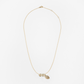 The Varsity Necklace