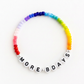 More Birthdays Bracelet