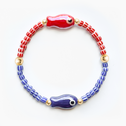 The Montauk Stacker