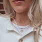 The Shalom Shine Necklace