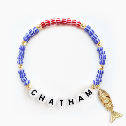 The Cape Cod Bracelet