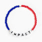 The Team IMPACT Bracelet (Custom)