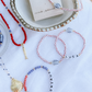 The Nantucket Bracelet