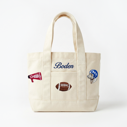 The Mini Good Tote