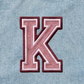 Varsity Letter Icon