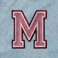 Varsity Letter Icon