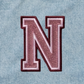 Varsity Letter Icon