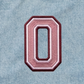 Varsity Letter Icon