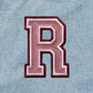 Varsity Letter Icon