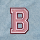 Varsity Letter Icon