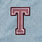 Varsity Letter Icon