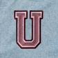 Varsity Letter Icon