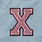 Varsity Letter Icon