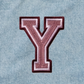 Varsity Letter Icon