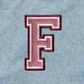 Varsity Letter Icon