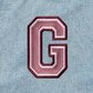 Varsity Letter Icon