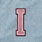 Varsity Letter Icon