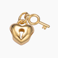 Valentine's Day Charm