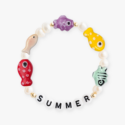 The Vineyard Bracelet