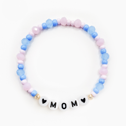 The Boy & Girl Mom Bracelet