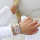 The Daisy Bracelet