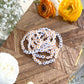 The Daisy Bracelet