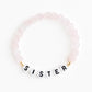 The Rose Quartz Set